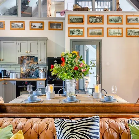 3 Bed In Richmond Oc-T30197 * Richmond (North Yorkshire)