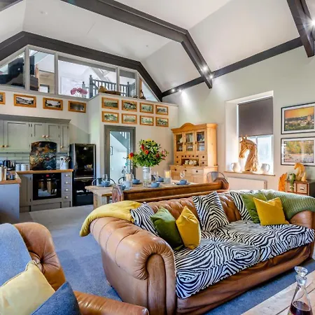 3 Bed In Richmond Oc-T30197 * Richmond (North Yorkshire)