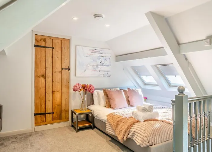 3 Bed In Richmond Oc-T30197 Holiday home *