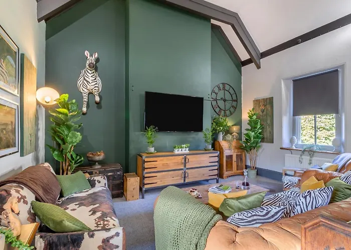 3 Bed In Richmond Oc-T30197 Richmond (North Yorkshire)