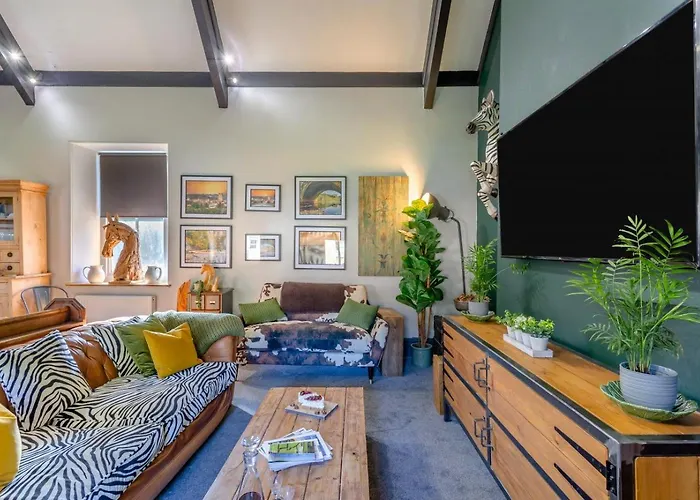 3 Bed In Richmond Oc-T30197