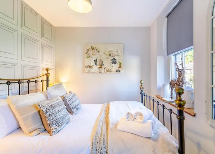 Holiday home 3 Bed In Richmond Oc-T30197 Richmond (North Yorkshire)