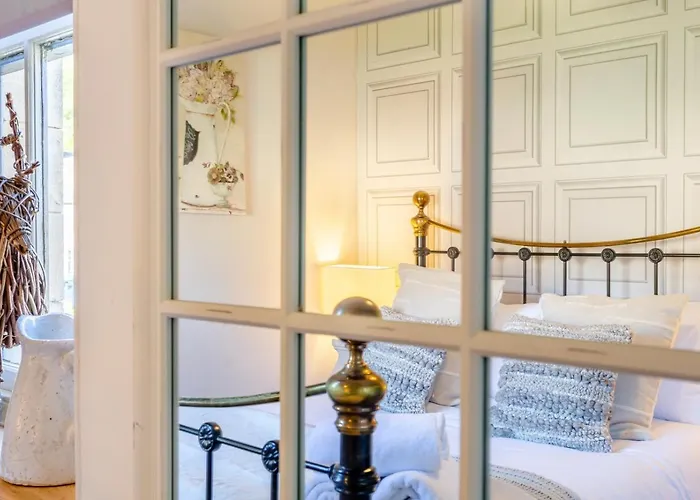 3 Bed In Richmond Oc-T30197 * Richmond (North Yorkshire)