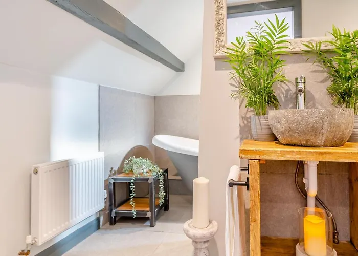 Holiday home 3 Bed In Richmond Oc-T30197 Richmond (North Yorkshire)