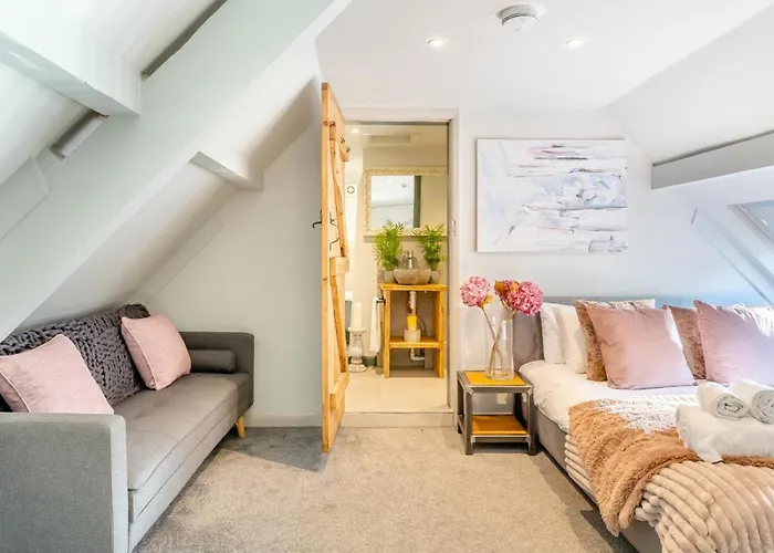 3 Bed In Richmond Oc-T30197 Richmond (North Yorkshire)