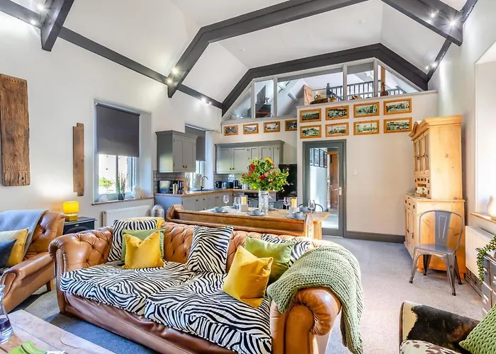 3 Bed In Richmond Oc-T30197 Richmond (North Yorkshire)