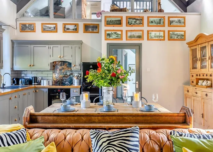 3 Bed In Richmond Oc-T30197 * Richmond (North Yorkshire)