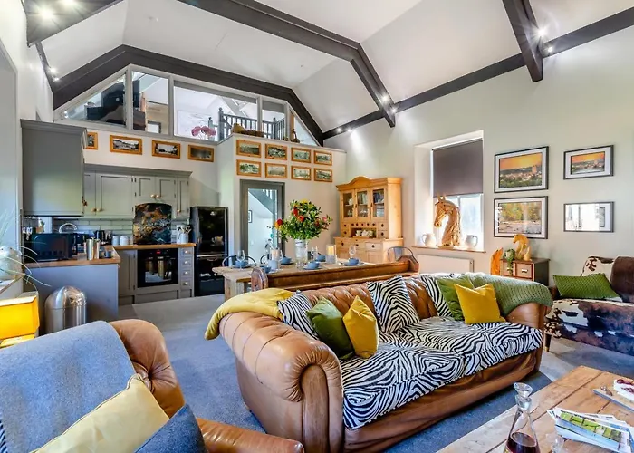 3 Bed In Richmond Oc-T30197 * Richmond (North Yorkshire)