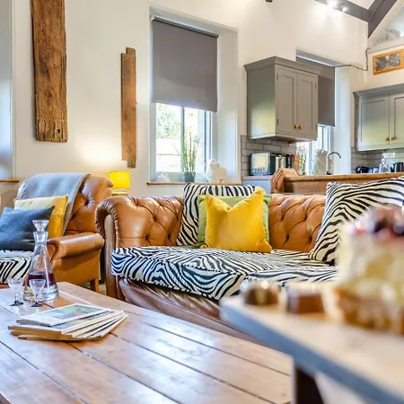 3 Bed In Oc-t30197 Appartamento Richmond (North Yorkshire)