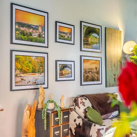 Appartamento 3 Bed In Oc-t30197 *