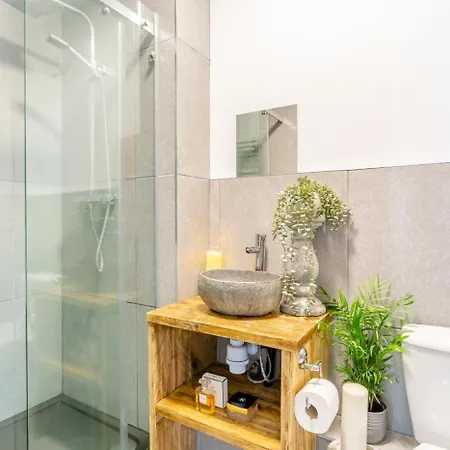 Appartamento 3 Bed In Oc-t30197 Richmond (North Yorkshire)