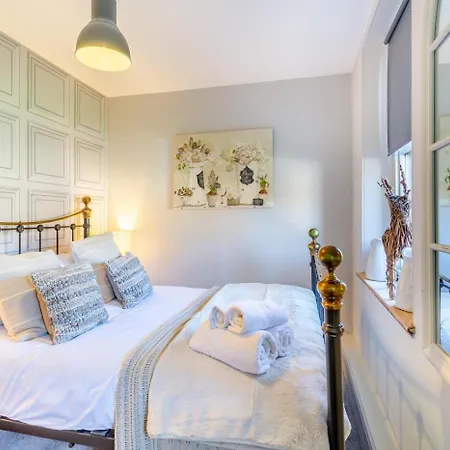 Appartamento 3 Bed In Oc-t30197