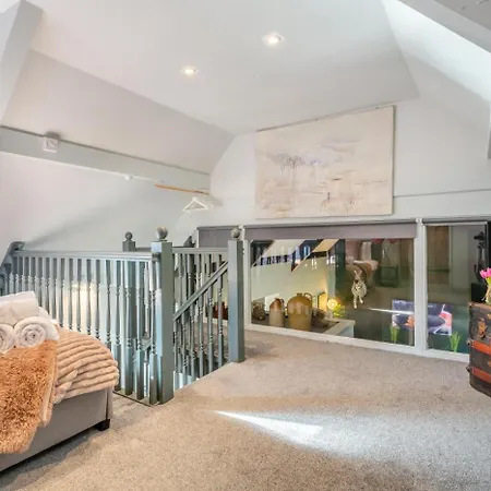 Appartamento 3 Bed In Oc-t30197 Richmond (North Yorkshire)