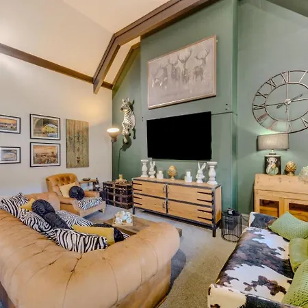 3 Bed In Oc-t30197 Appartamento Richmond (North Yorkshire)