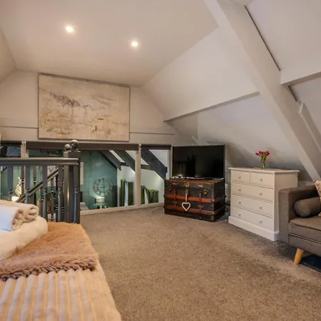 3 Bed In Oc-t30197 Appartamento Richmond (North Yorkshire)
