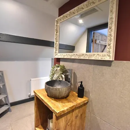 Appartamento 3 Bed In Oc-t30197 Richmond (North Yorkshire)