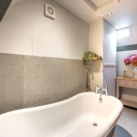 Appartamento 3 Bed In Oc-t30197 Richmond (North Yorkshire)